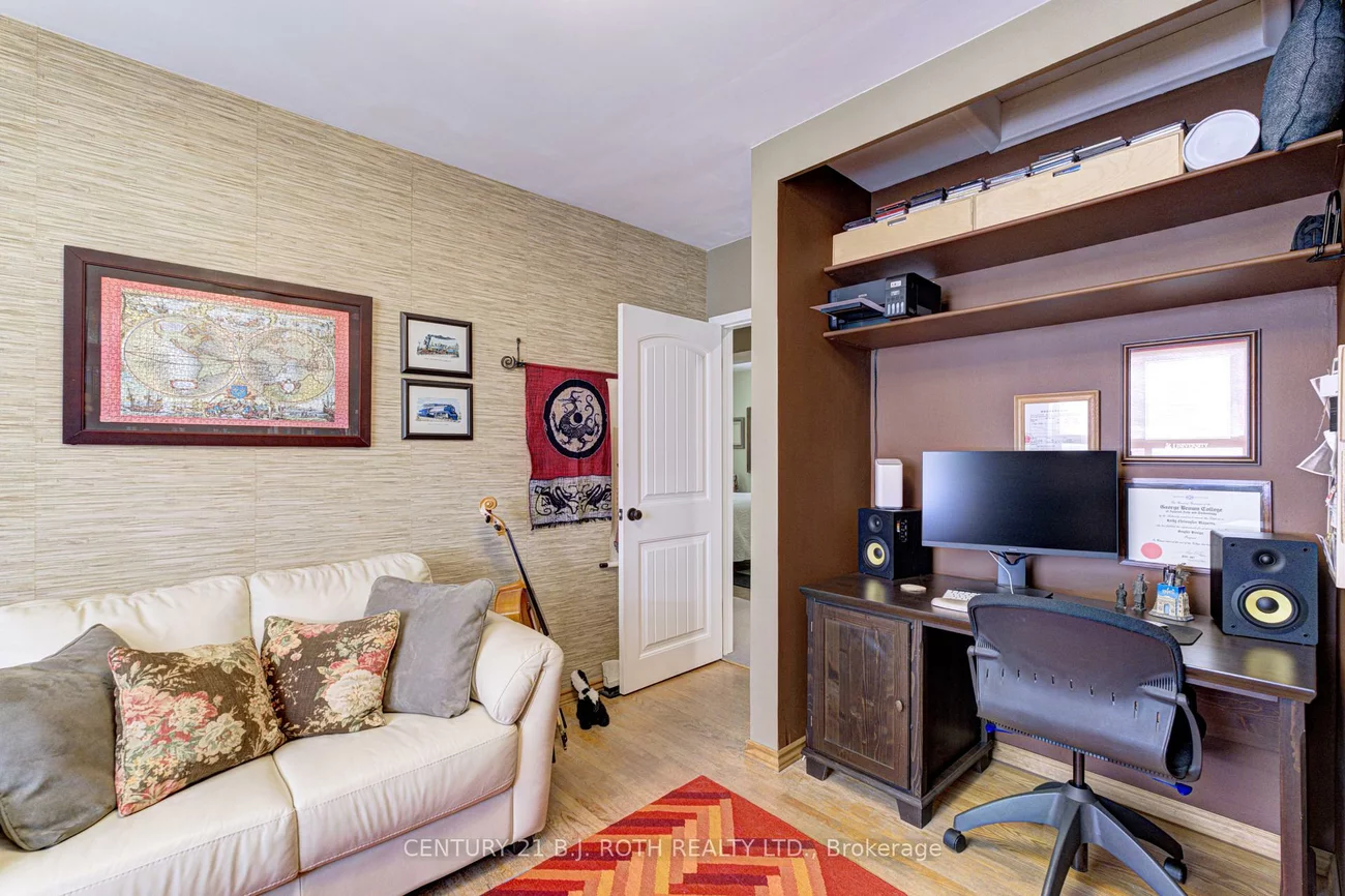 109, Wincott, Kingsview Village-The Westway, Toronto