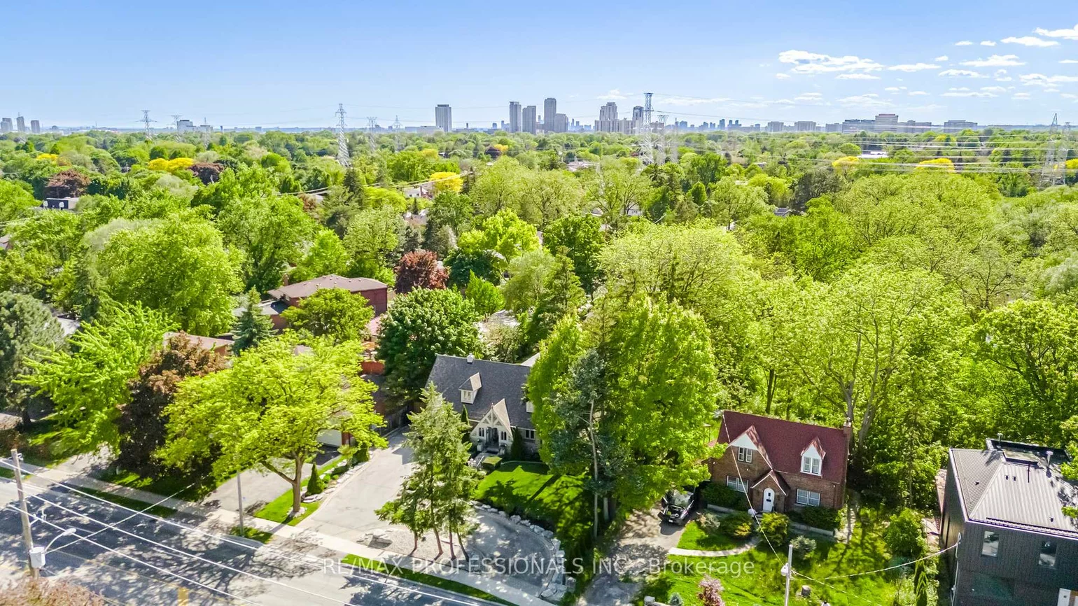 29, Mattice, Islington-City Centre West, Toronto