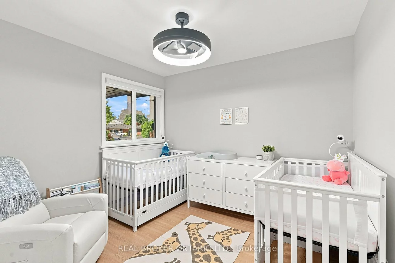 7, Allison, Stonegate-Queensway, Toronto