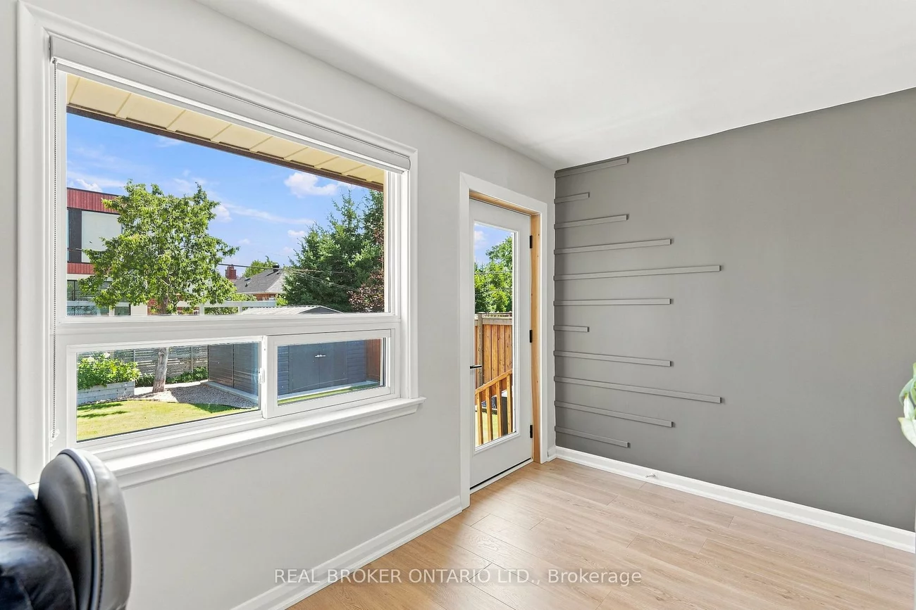 7, Allison, Stonegate-Queensway, Toronto