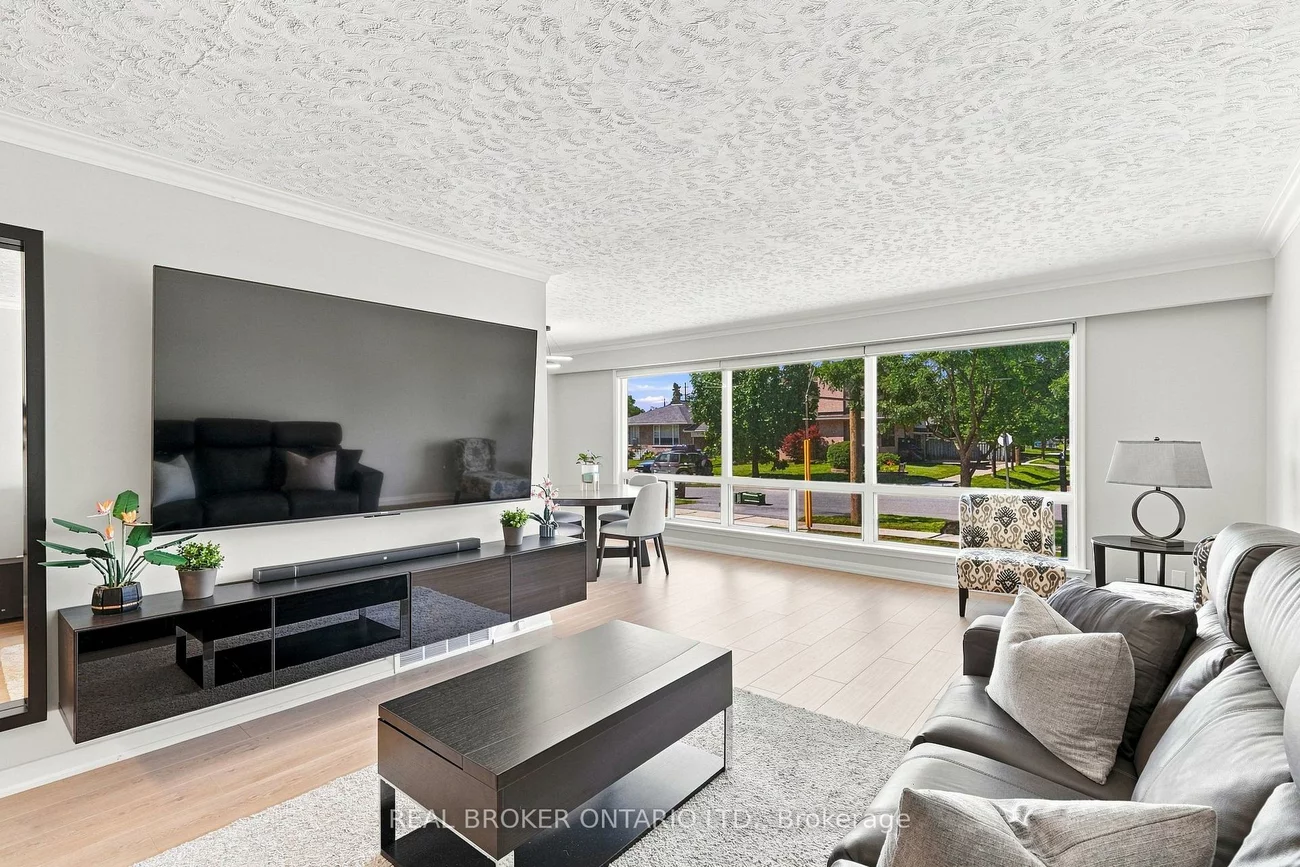 7, Allison, Stonegate-Queensway, Toronto