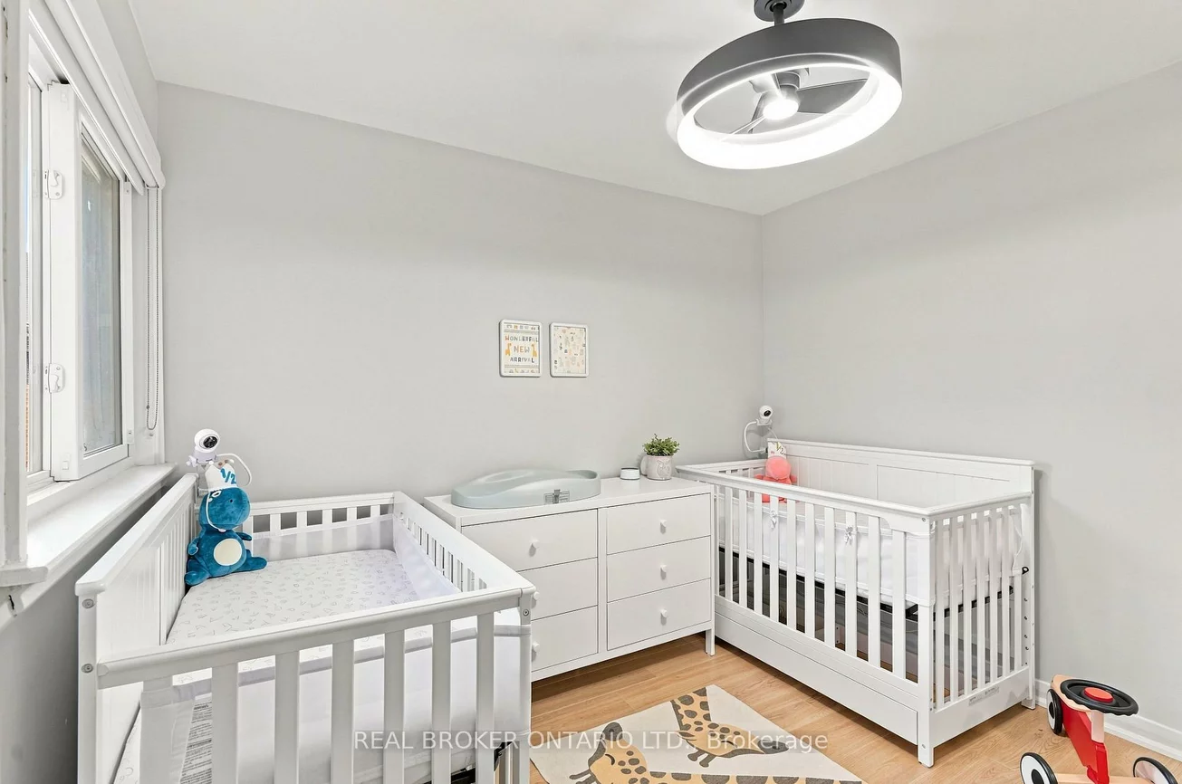 7, Allison, Stonegate-Queensway, Toronto