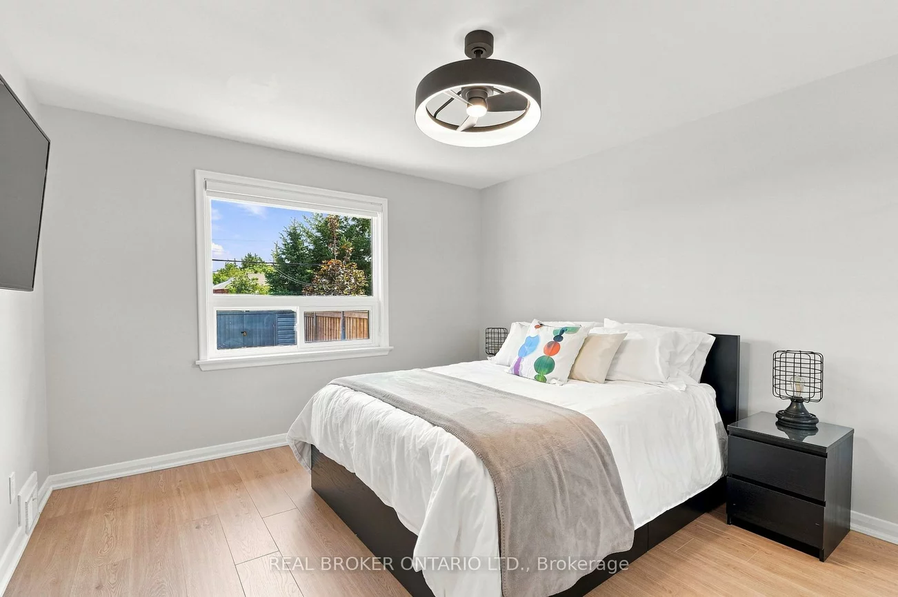 7, Allison, Stonegate-Queensway, Toronto