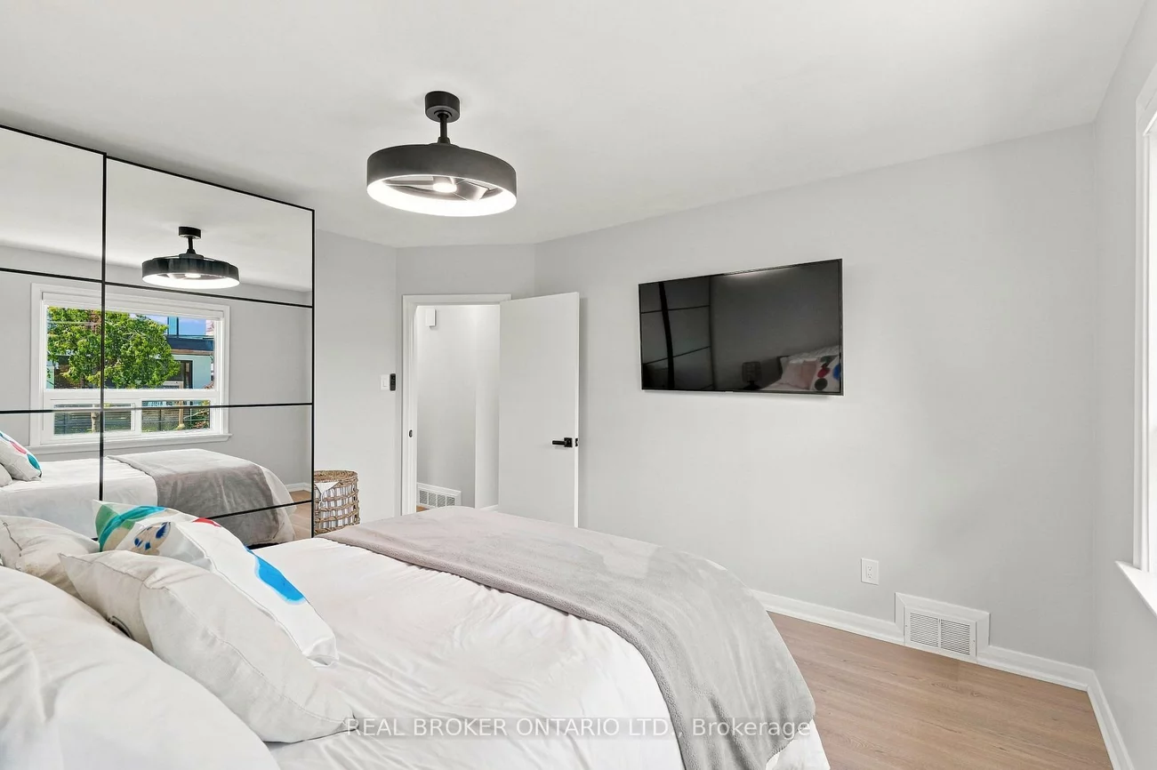 7, Allison, Stonegate-Queensway, Toronto
