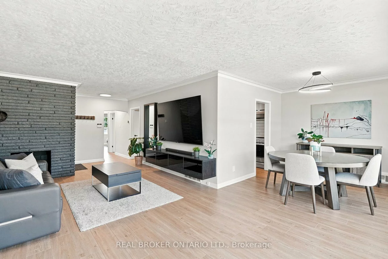 7, Allison, Stonegate-Queensway, Toronto