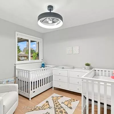 7, Allison, Stonegate-Queensway, Toronto