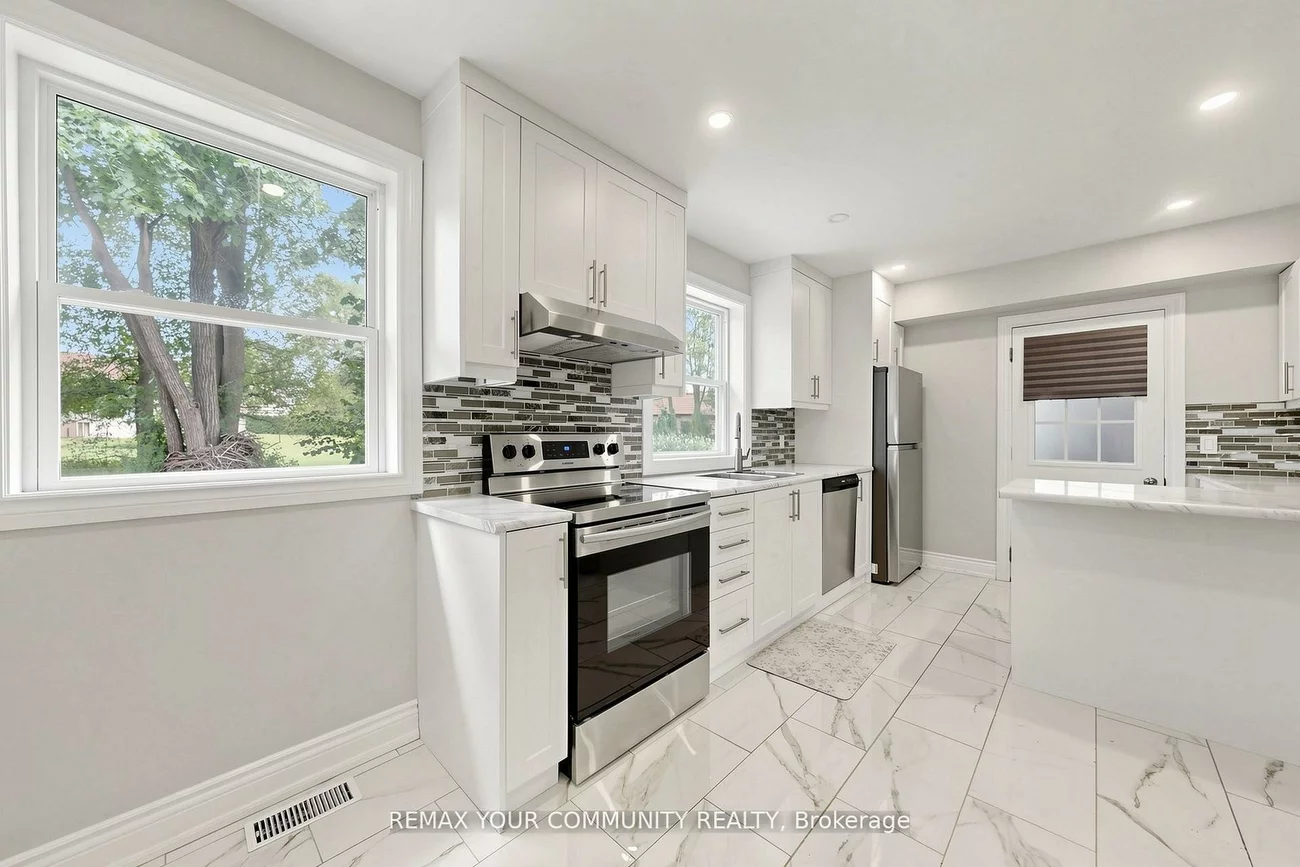 22, Havenridge, Kingsview Village-The Westway, Toronto