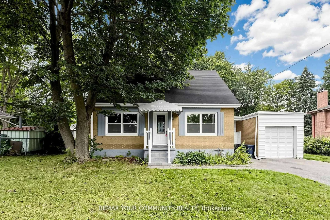 22, Havenridge, Kingsview Village-The Westway, Toronto