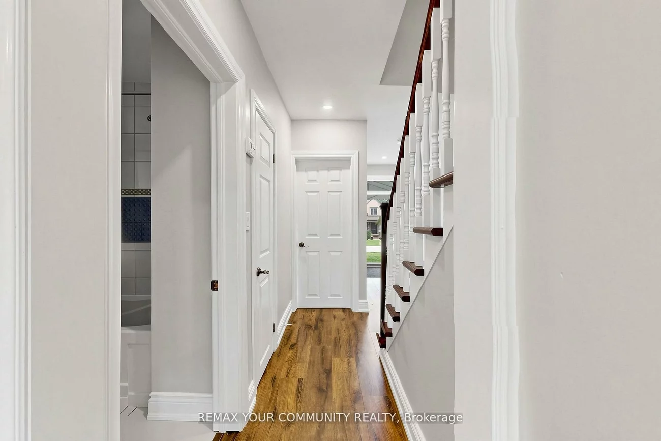 22, Havenridge, Kingsview Village-The Westway, Toronto