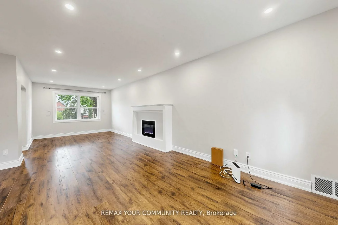 22, Havenridge, Kingsview Village-The Westway, Toronto