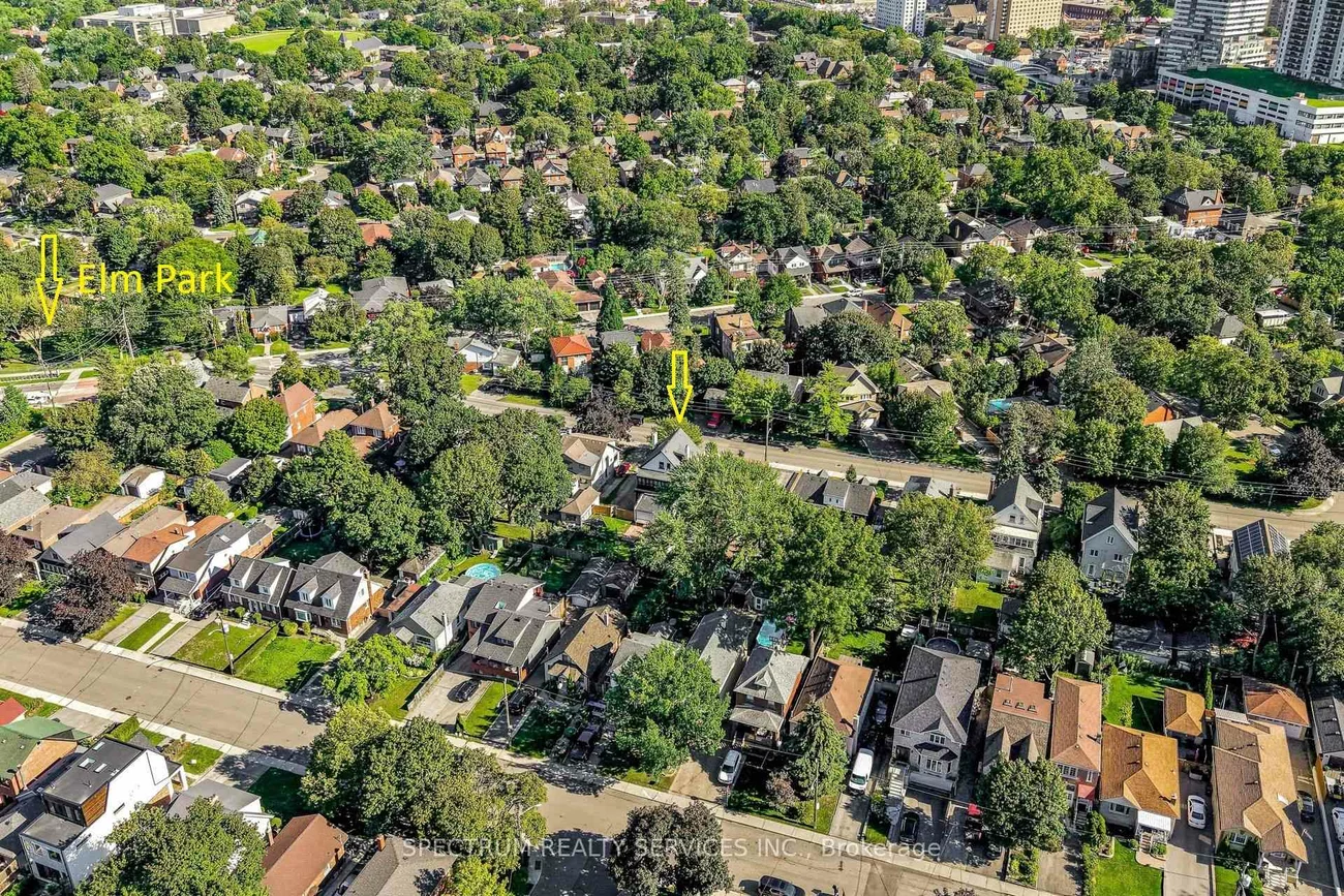 86, Church, Weston, Toronto