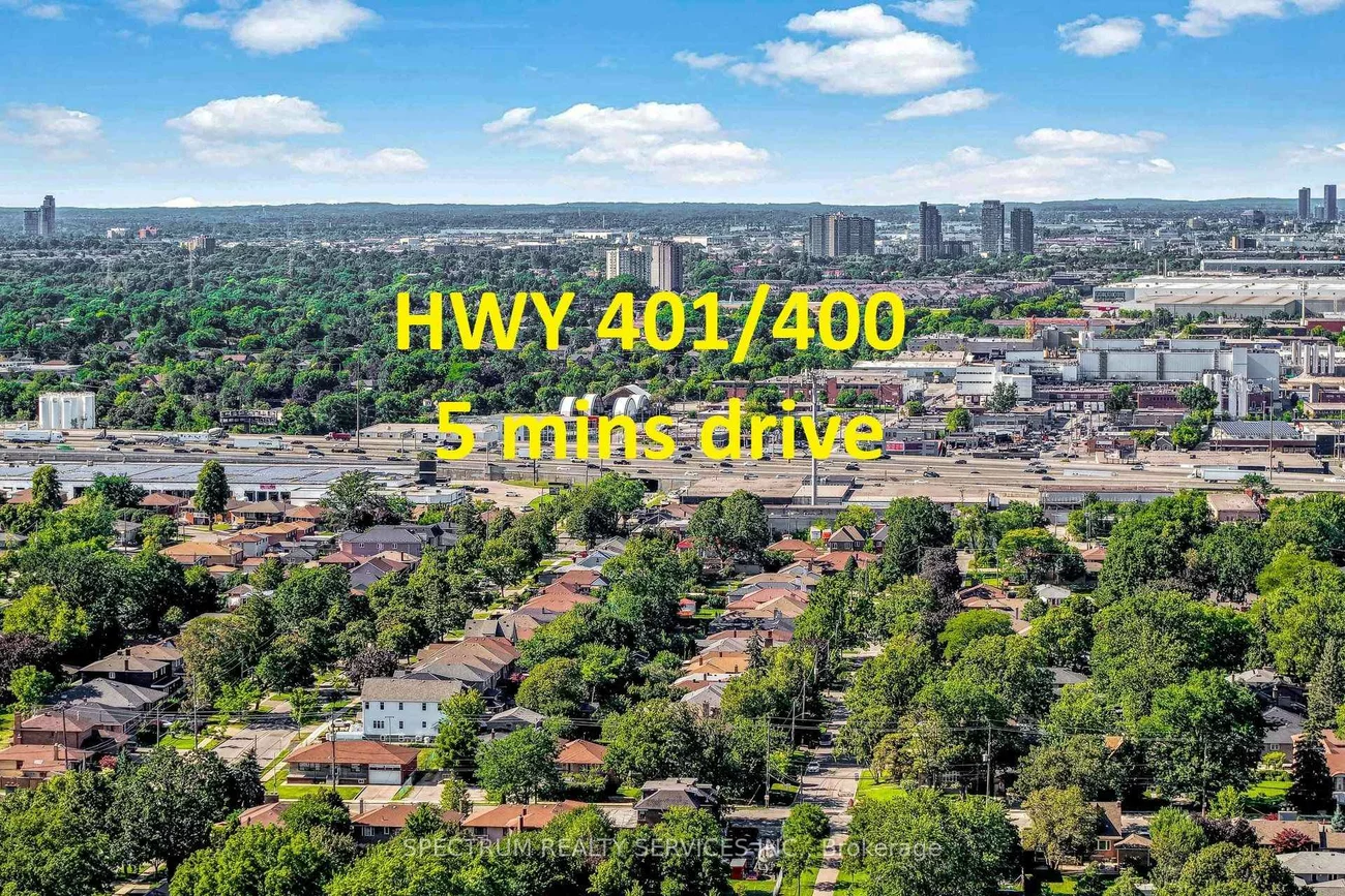86, Church, Weston, Toronto