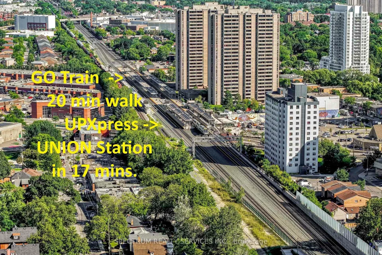 86, Church, Weston, Toronto