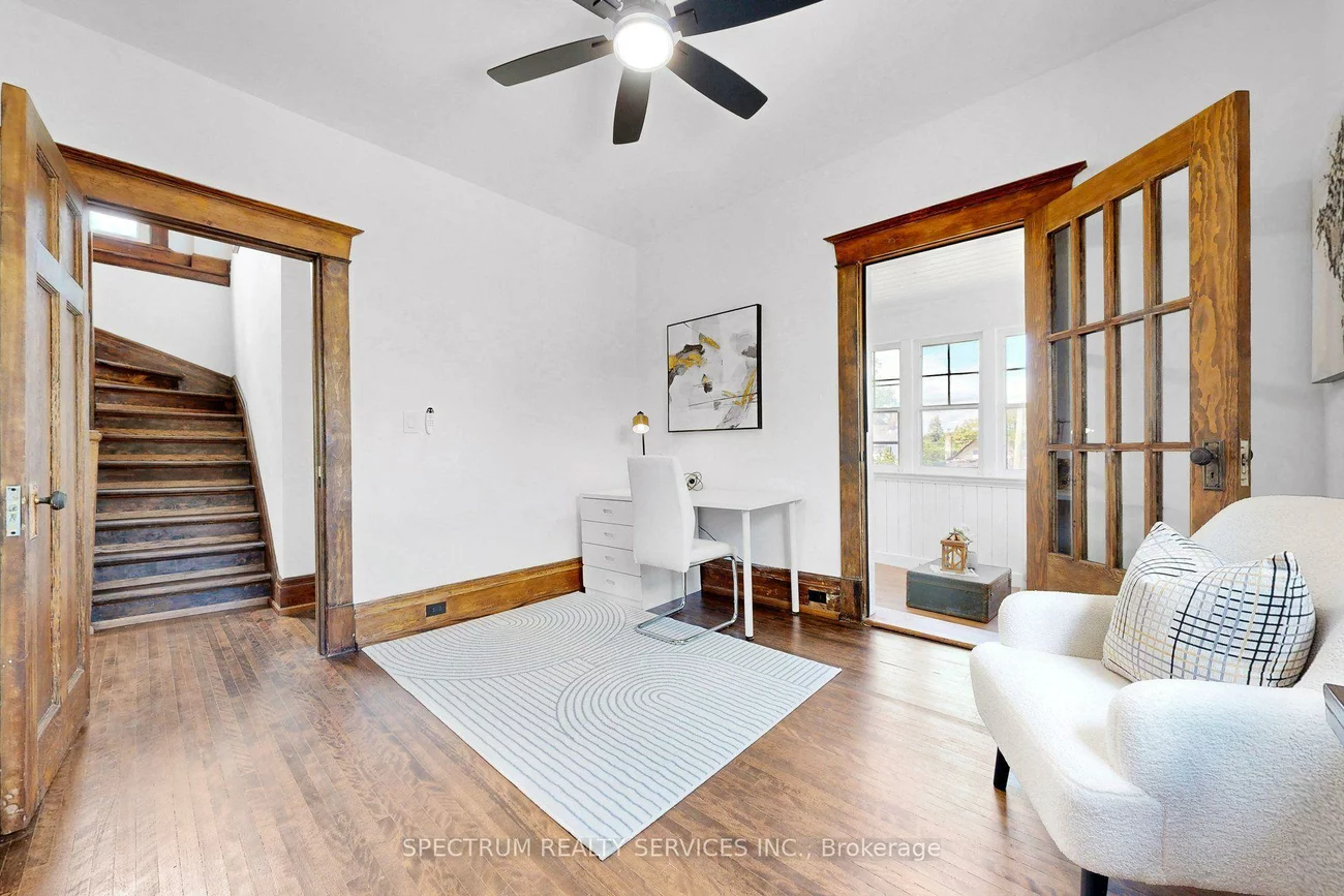 86, Church, Weston, Toronto
