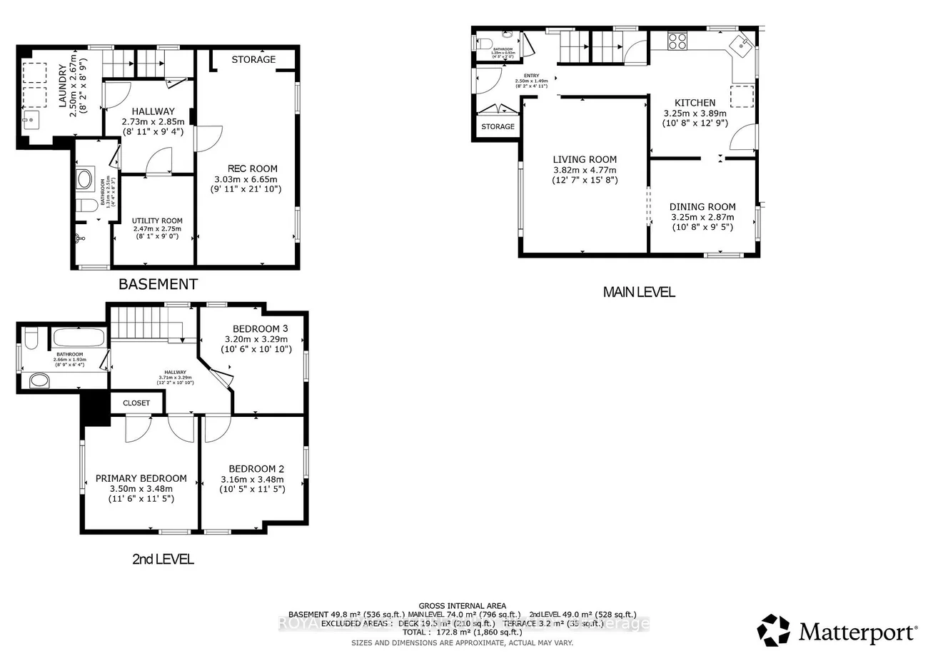 2307, Lawrence, Humber Heights, Toronto