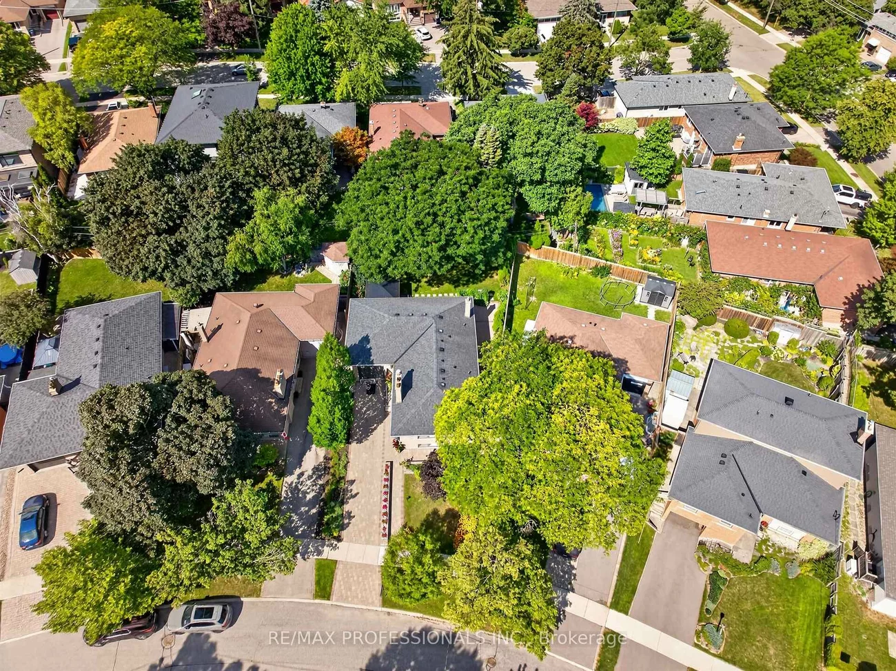 57, Merrygale, Eringate-Centennial-West Deane, Toronto