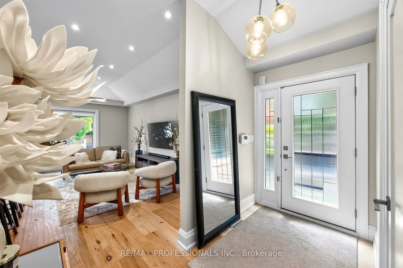 57, Merrygale, Eringate-Centennial-West Deane, Toronto