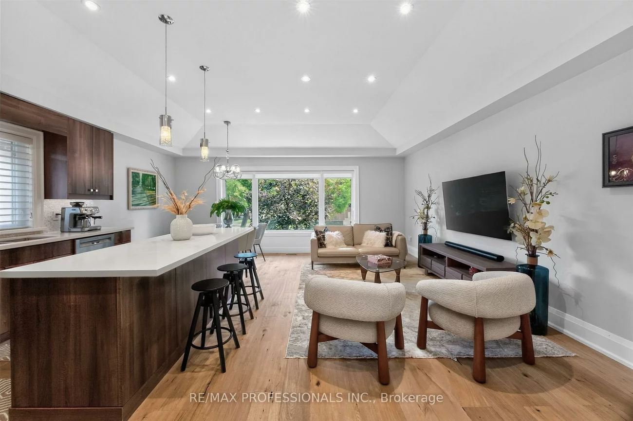 57, Merrygale, Eringate-Centennial-West Deane, Toronto