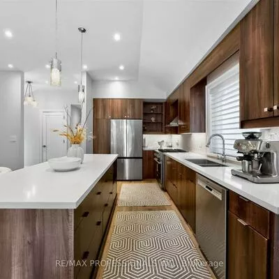 57, Merrygale, Eringate-Centennial-West Deane, Toronto