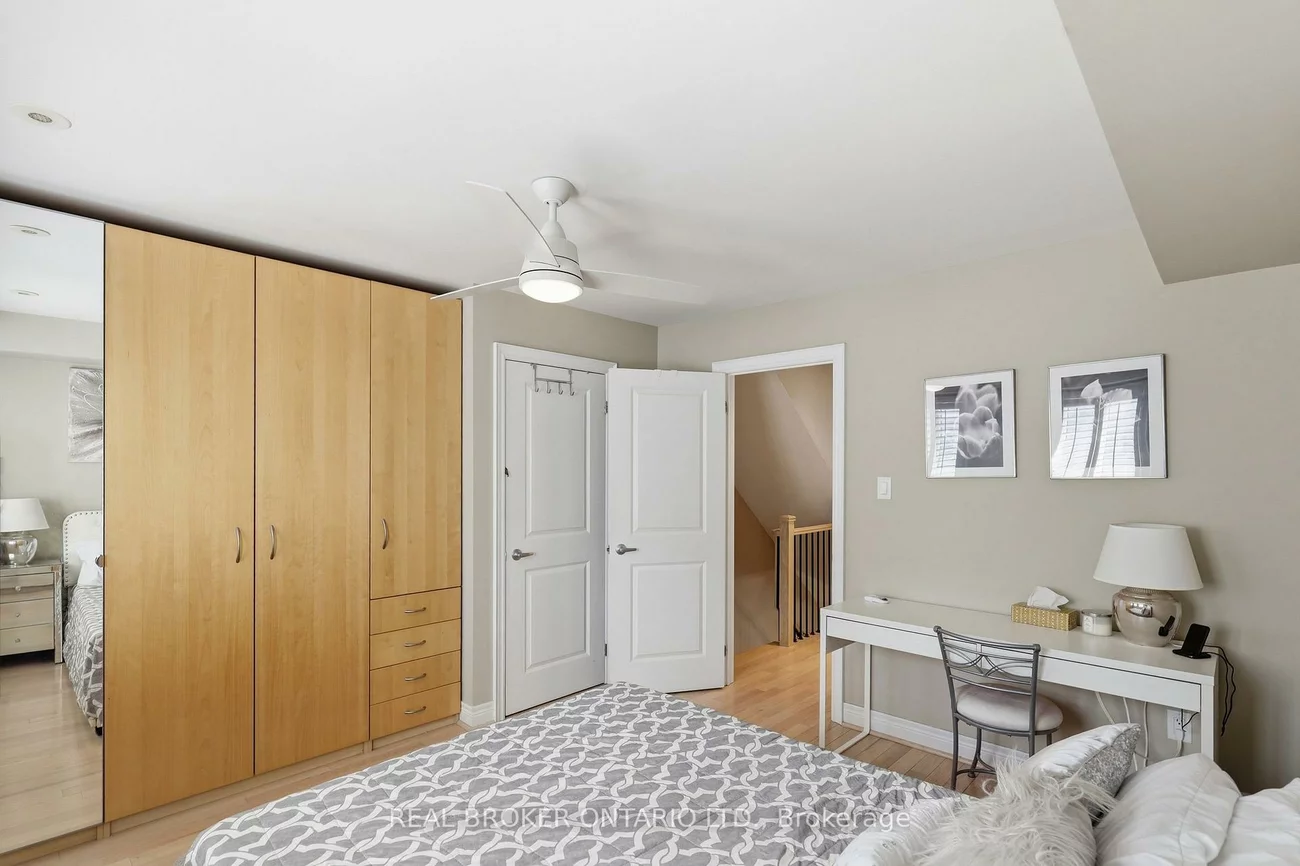 39, Lobo Mews, Islington-City Centre West, Toronto