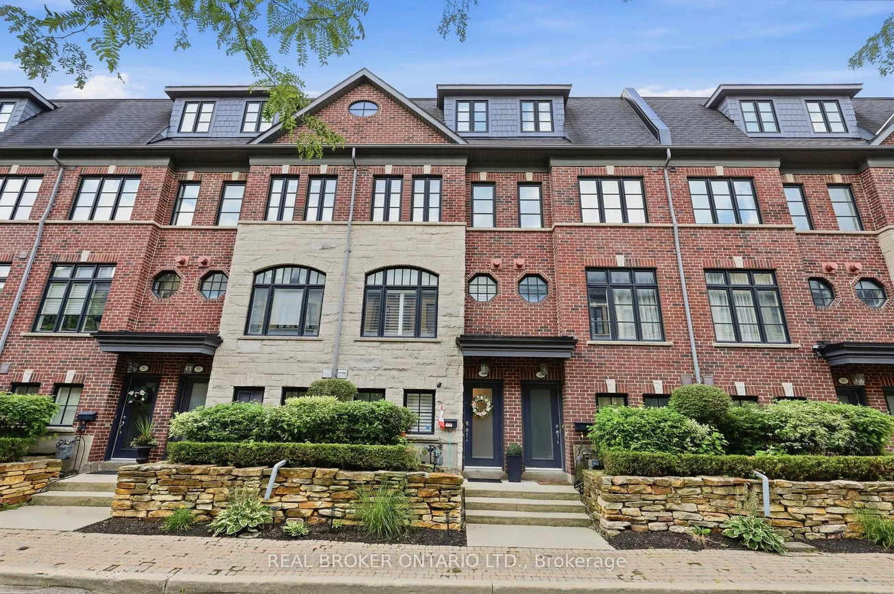 39, Lobo Mews, Islington-City Centre West, Toronto
