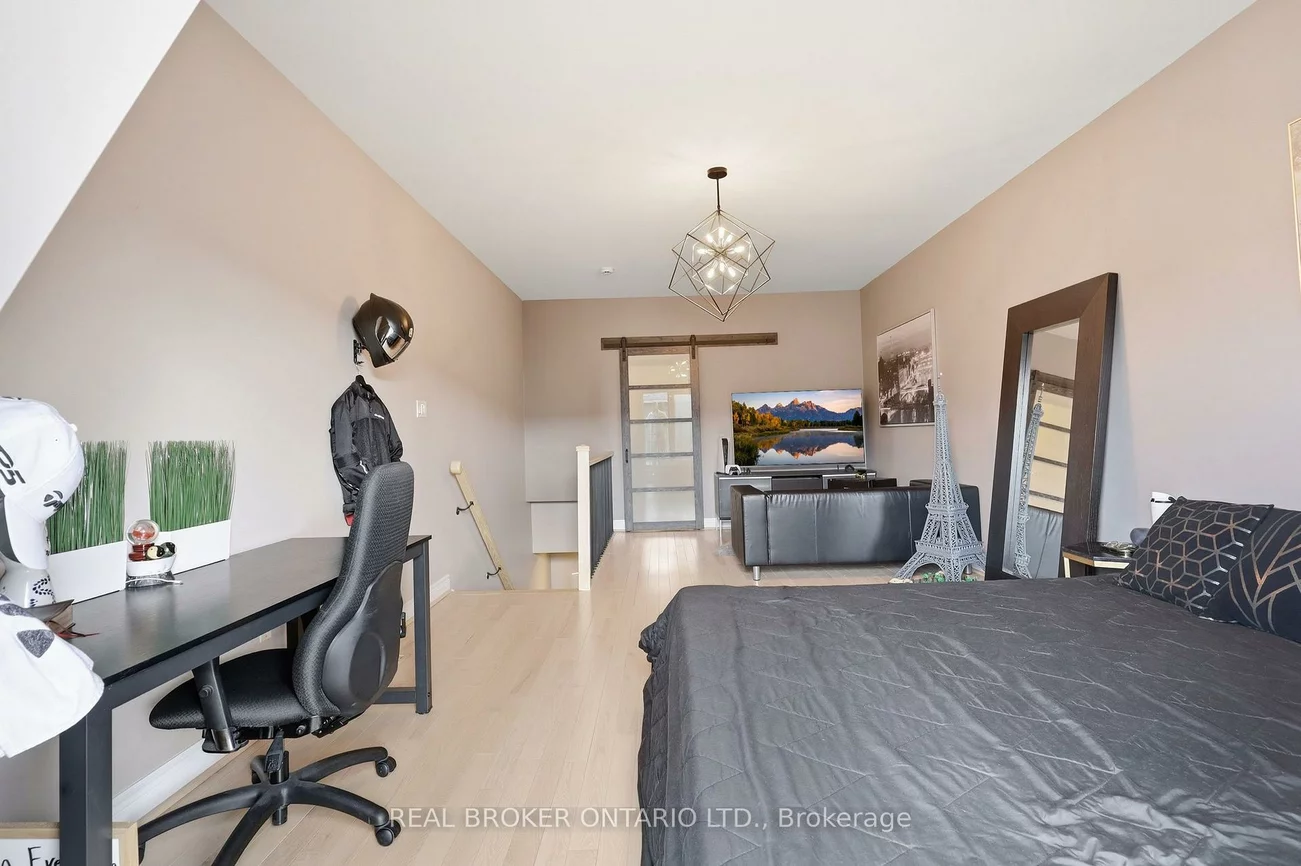 39, Lobo Mews, Islington-City Centre West, Toronto