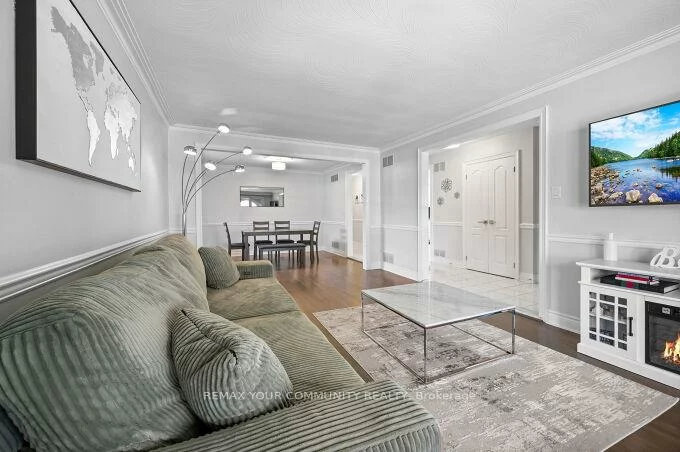 19, Hamer, Kingsview Village-The Westway, Toronto
