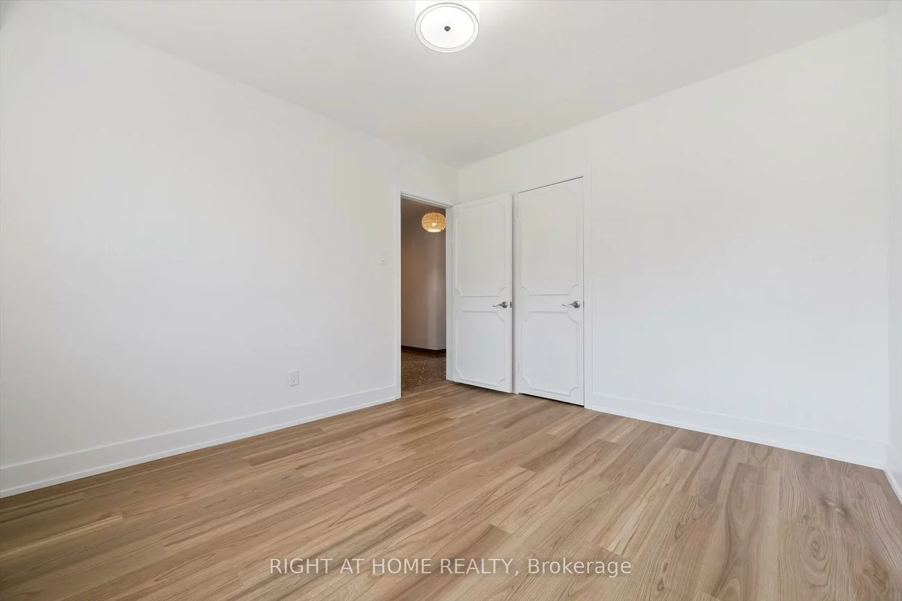 27, Jocada, Maple Leaf, Toronto