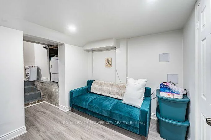 3, Clayhall, York University Heights, Toronto