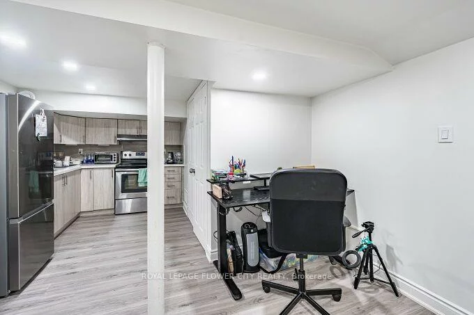 3, Clayhall, York University Heights, Toronto
