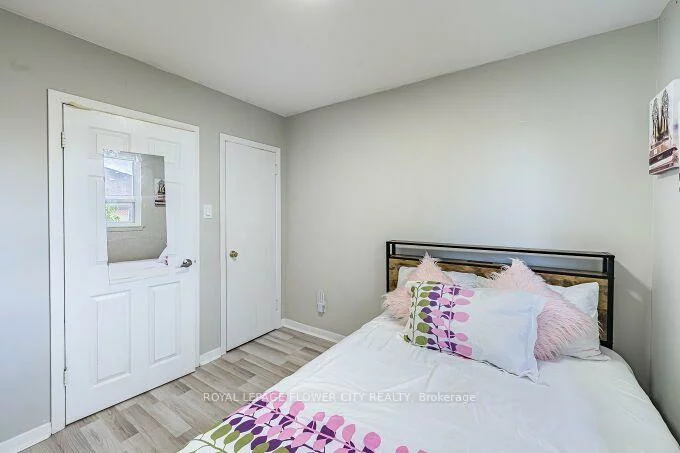 3, Clayhall, York University Heights, Toronto