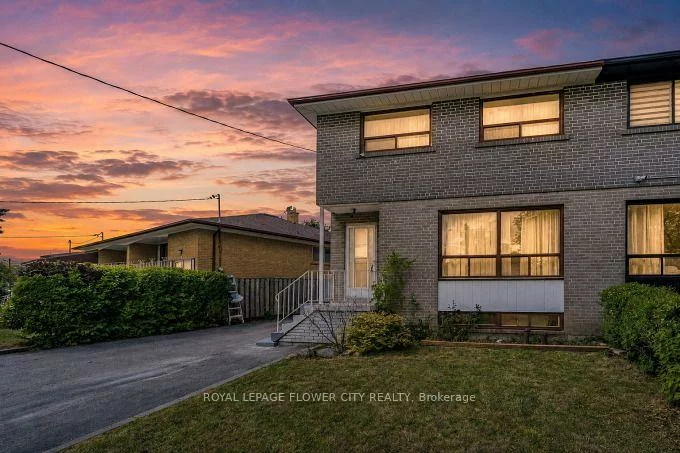 3, Clayhall, York University Heights, Toronto