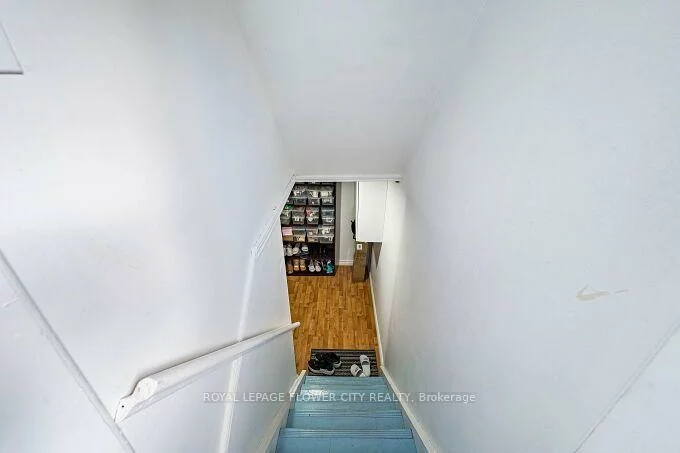 3, Clayhall, York University Heights, Toronto