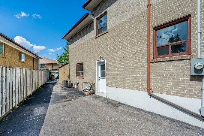 3, Clayhall, York University Heights, Toronto