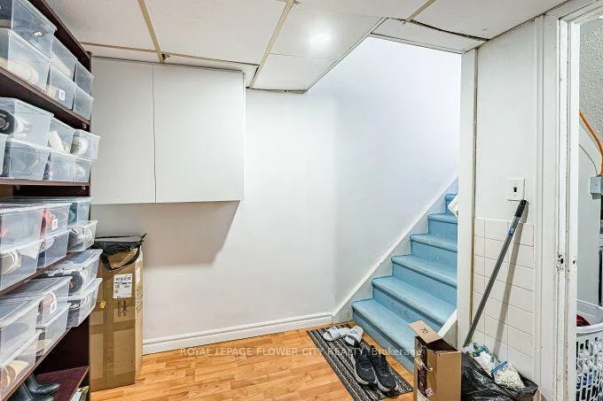 3, Clayhall, York University Heights, Toronto