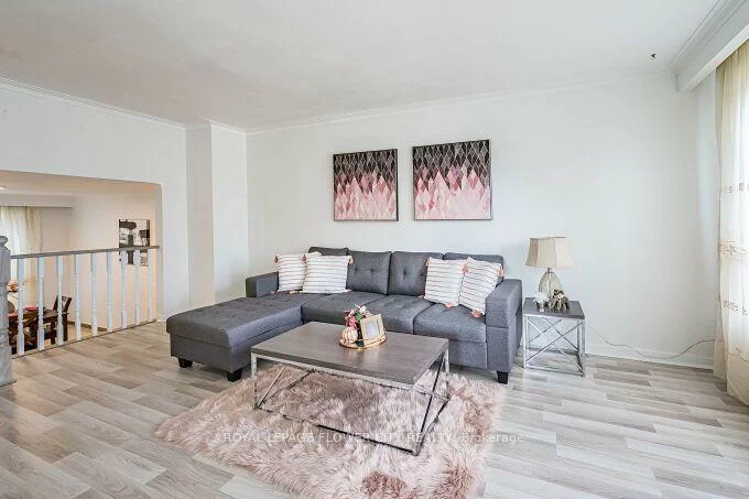 3, Clayhall, York University Heights, Toronto