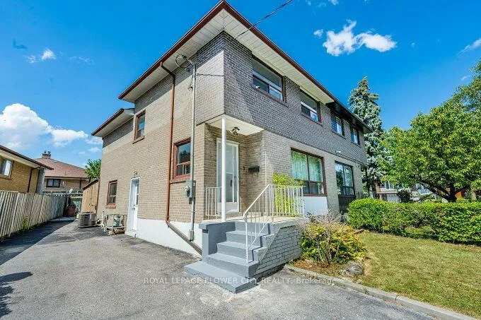 3, Clayhall, York University Heights, Toronto