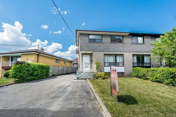 3, Clayhall, York University Heights, Toronto