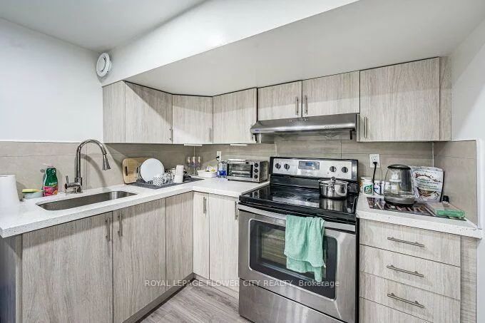 3, Clayhall, York University Heights, Toronto