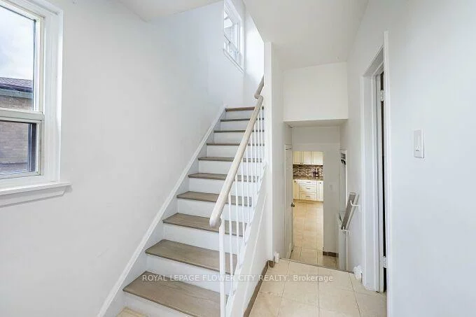3, Clayhall, York University Heights, Toronto