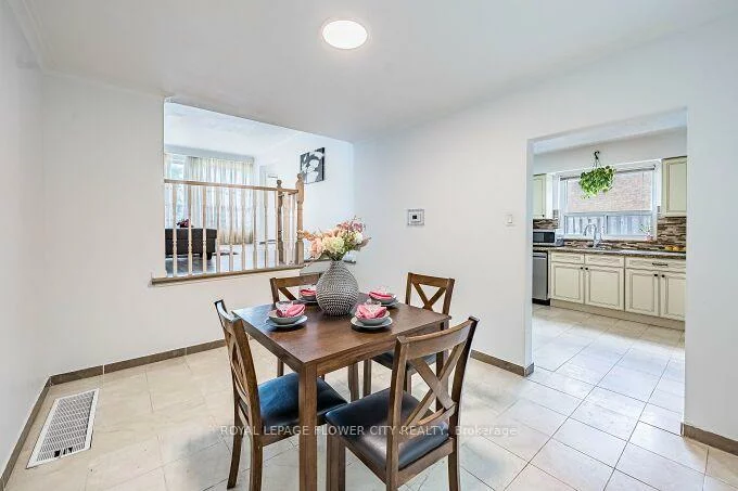 3, Clayhall, York University Heights, Toronto