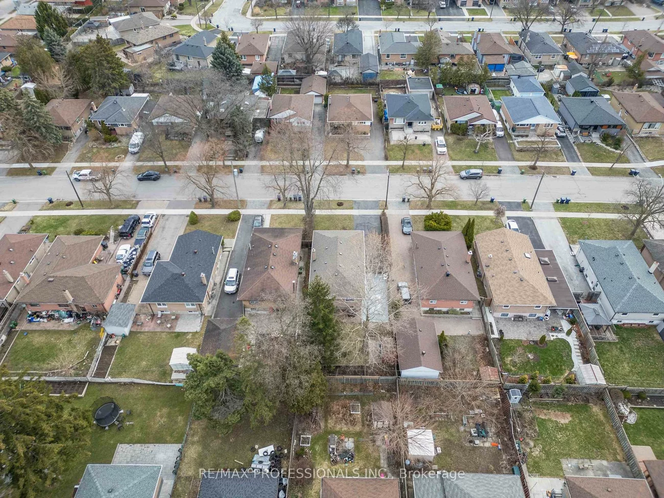 14, Dashwood, Thistletown-Beaumonde Heights, Toronto