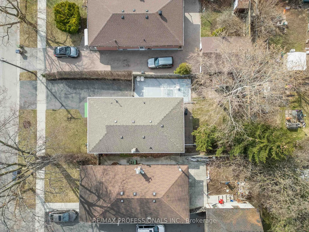 14, Dashwood, Thistletown-Beaumonde Heights, Toronto