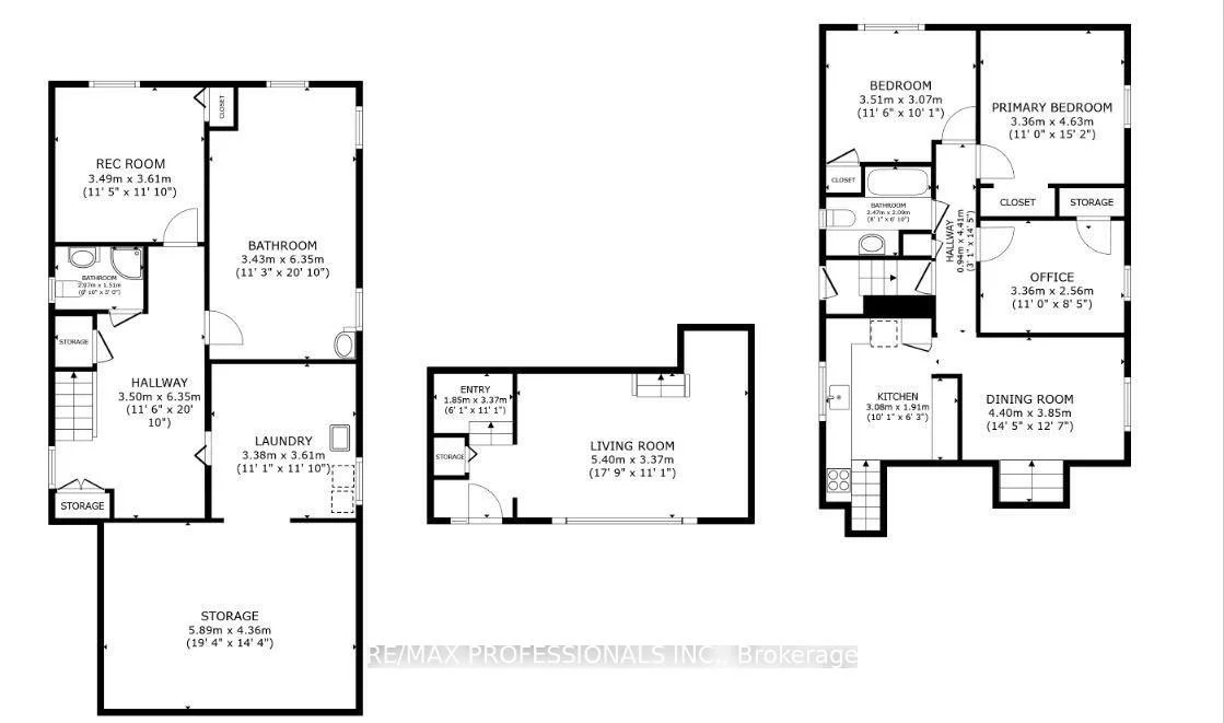 14, Dashwood, Thistletown-Beaumonde Heights, Toronto