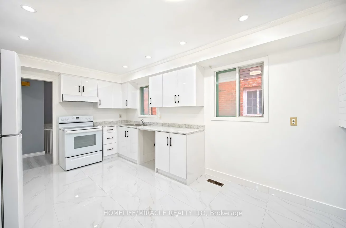 177, Westmore, West Humber-Clairville, Toronto
