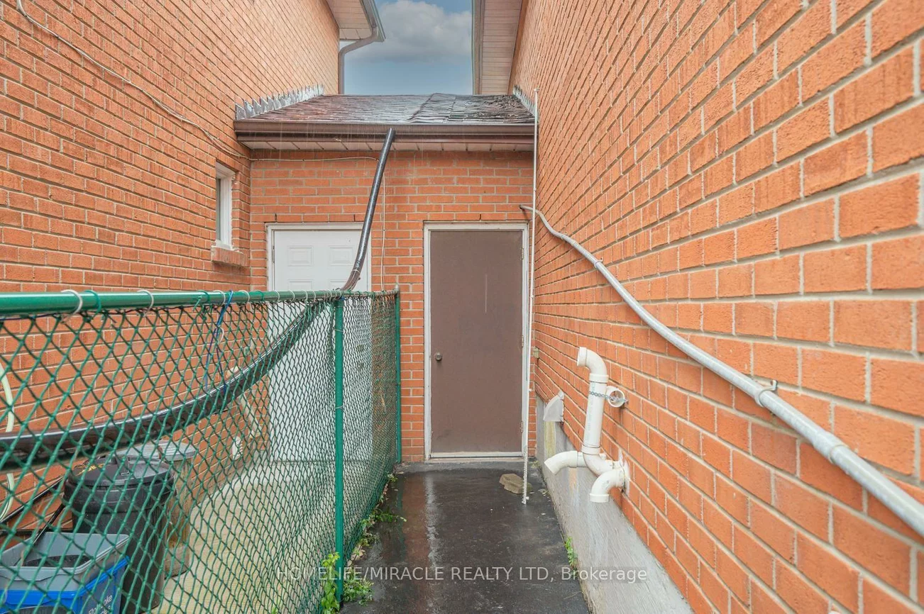 177, Westmore, West Humber-Clairville, Toronto