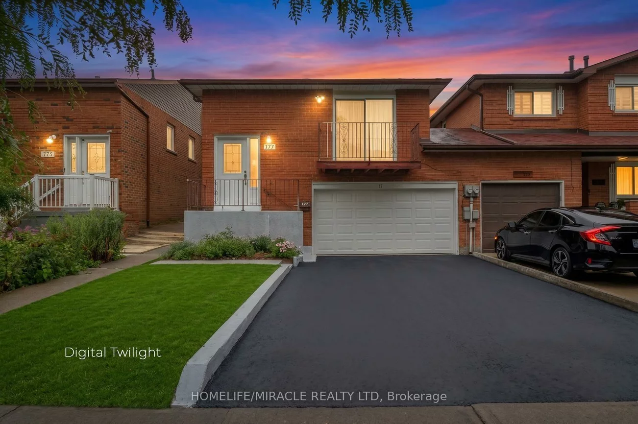 177, Westmore, West Humber-Clairville, Toronto