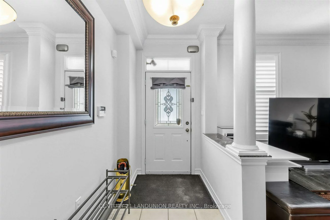 28, Herzberg, York University Heights, Toronto