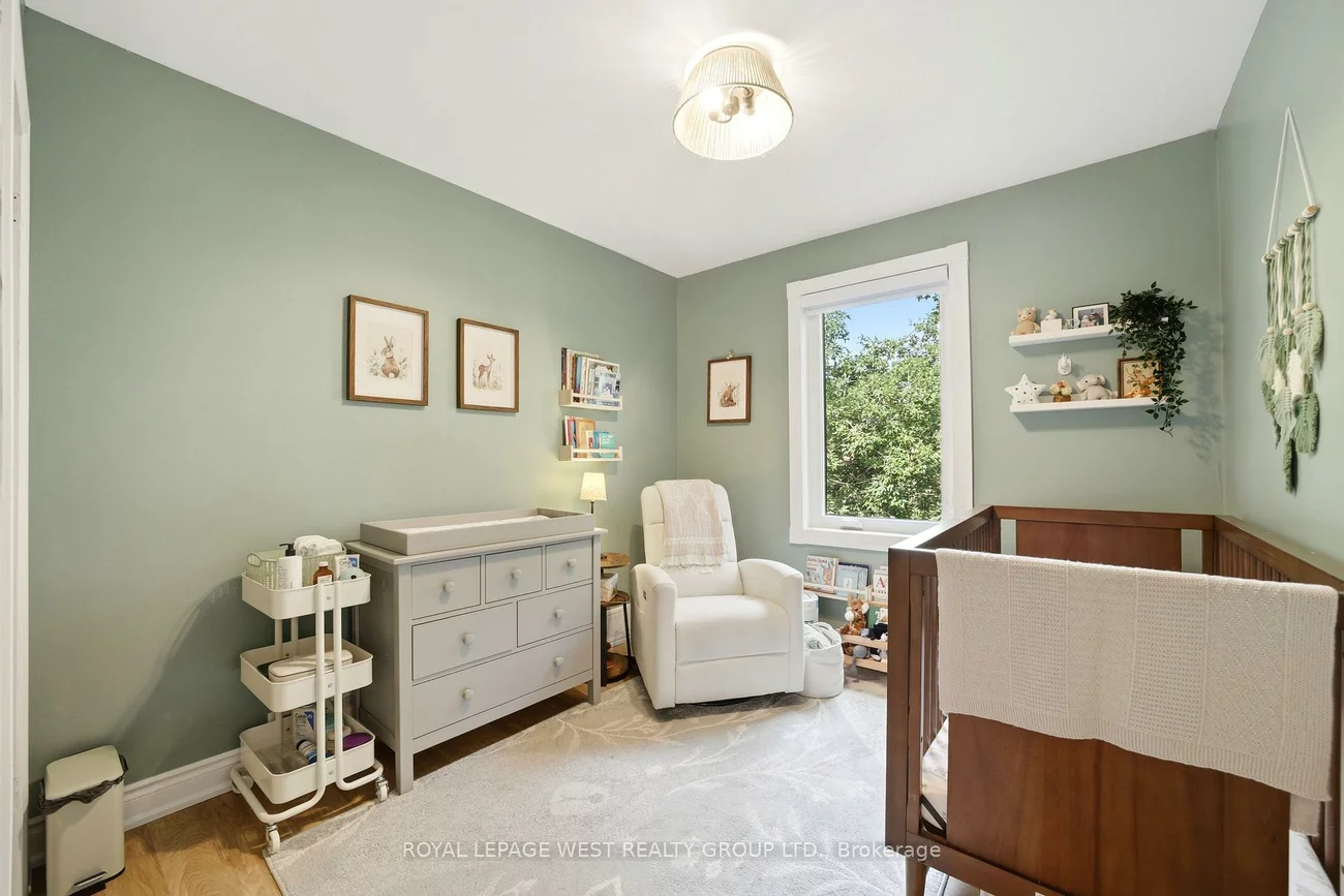 72, Mervyn, Islington-City Centre West, Toronto