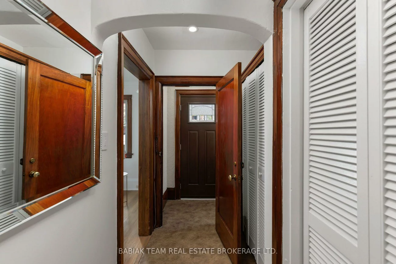 93, Glendonwynne, High Park North, Toronto